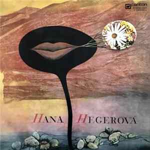 Hana Hegerová - Recital flac