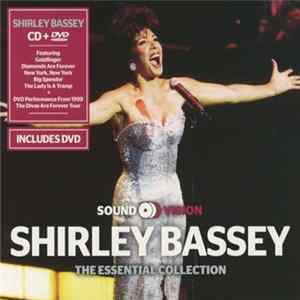 Shirley Bassey - The Essential Collection flac