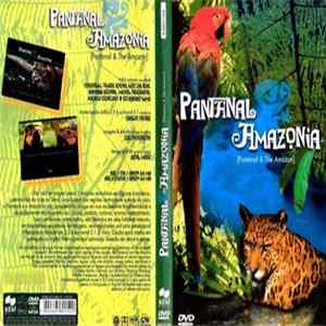 Corciolli - Pantanal & Amazonia (Pantanal & The Amazon) flac