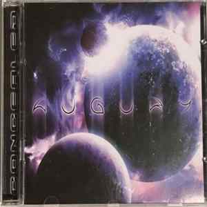 Augury - Concealed flac