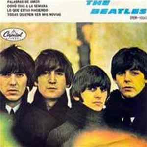 The Beatles - Palabras De Amor flac