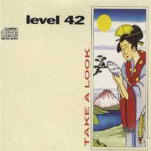 Level 42 - Take A Look flac