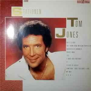 Tom Jones - Stationen flac