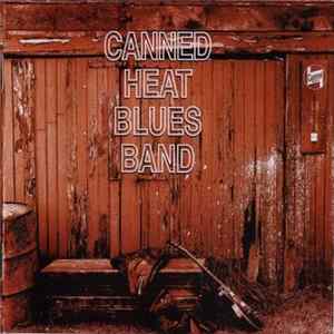 Canned Heat - Blues Band flac