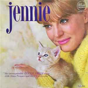 Jennie Smith, Donn Trenner And His Orchestra - Jennie flac