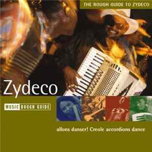 Various - The Rough Guide To Zydeco flac