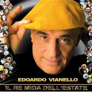 Edoardo Vianello - Il Re Mida Dell'estate (Nuovi Arrangiamenti) flac