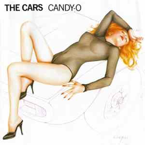 The Cars - Candy-O flac