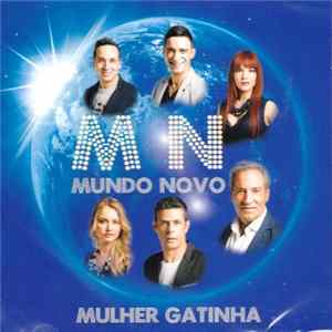 Mundo Novo - Mulher Gatinha flac