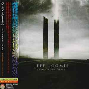 Jeff Loomis - Zero Order Phase flac