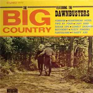 The Dawnbusters - The Big Country flac