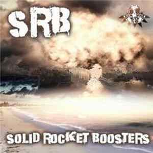 SRB - Solid Rocket Boosters flac