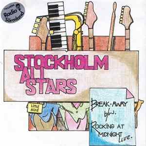 Stockholm All Stars - Break Away flac