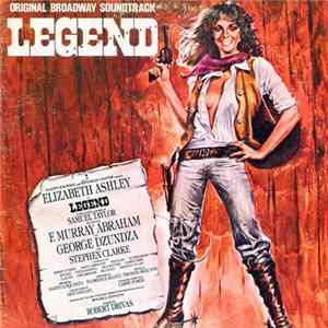 Dan Goggin - Legend flac