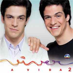 Various - Viver A Vida, Volume 2 (Trilha Nacional Da Novela) flac