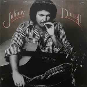 Johnny Darrell - Water Glass Full Of Whiskey flac