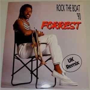 Forrest - Rock The Boat '90 flac