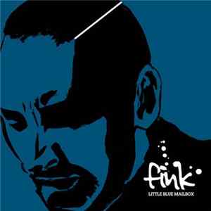 Fink - Little Blue Mailbox flac