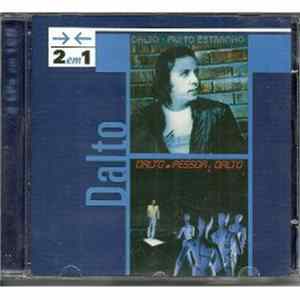 Dalto - 2 em 1: Muito Estranho / Pessoa, Dalto flac