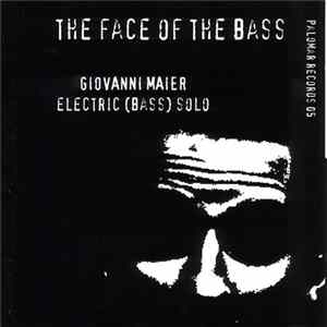 Giovanni Maier - The Face Of The Bass flac
