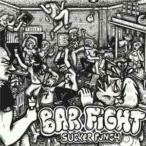 Bar Fight - Sucker Punch flac