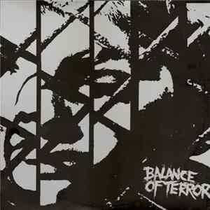 Balance Of Terror - A Better Tomorrow flac