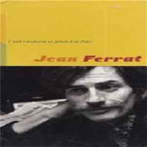 Jean Ferrat - C'Est Toujours La Première Fois flac