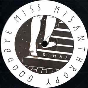 Simba - Goodbye Miss Misanthropy flac