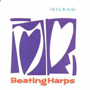 Sileas - Beating Harps flac