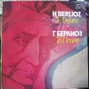 Г. Берлиоз - Te Deum flac