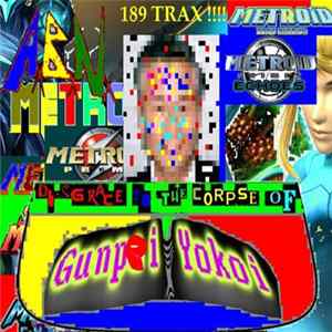 AxBxNx - Disgrace To The Corpse Of Gunpei Yokoi flac