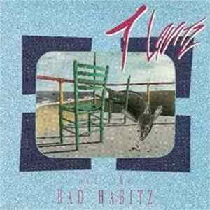 T. Lavitz - T Lavitz And The Bad Habitz flac