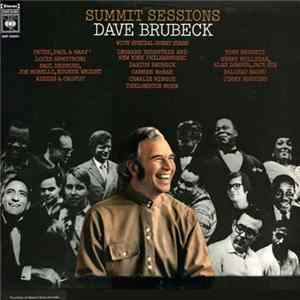 Dave Brubeck - Summit Sessions flac