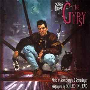 Boiled In Lead - Songs From The Gypsy flac