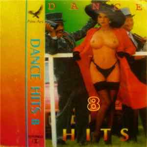 Various - Dance Hits 8 flac
