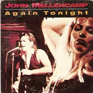 John Mellencamp - Again Tonight flac