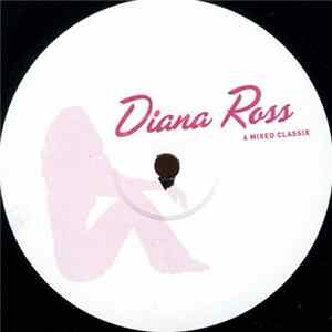 Diana Ross - 4 Mixed Classix flac