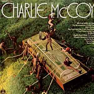 Charlie McCoy - Charlie McCoy flac