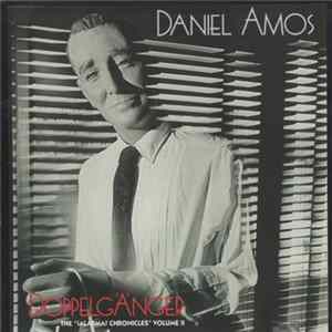 Daniel Amos - Doppelgänger: The "¡Alarma! Chronicles" Volume II flac