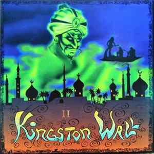Kingston Wall - II flac