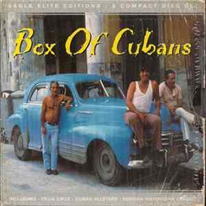 Various - Box Of Cubans flac
