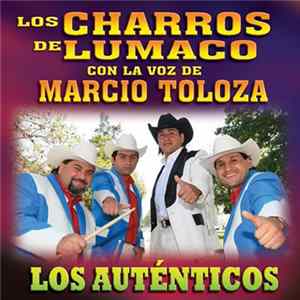 Los Charros de Lumaco - Los Charros de Lumaco flac