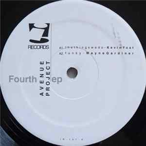 Various - Fourth Avenue Project EP flac