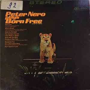 Peter Nero - Peter Nero Plays Born Free And Others flac