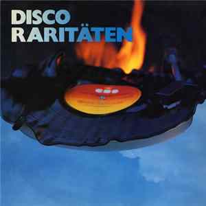 Various - Disco Raritäten Vol. 2 flac