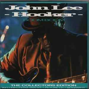 John Lee Hooker - Boom Boom flac