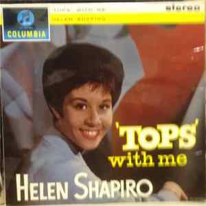 Helen Shapiro - 'Tops' With Me flac