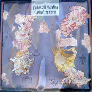 Jon Hassell / Farafina - Flash Of The Spirit flac
