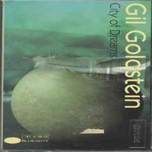 Gil Goldstein - City Of Dreams flac