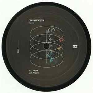 Julian Jeweil - Space flac